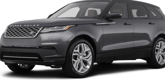 LAND ROVER RANGE ROVER VELAR 2019 SALYL2EX6KA787182 image LAND ROVER RANGE ROVER VELAR 2019 SALYL2EX6KA787182 image